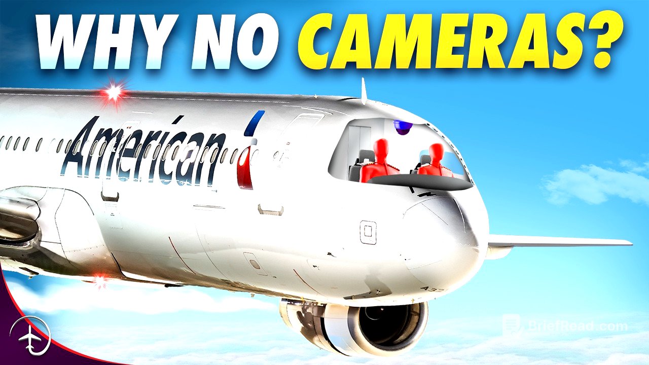 Why Pilots DON'T Want THIS!
