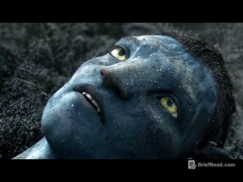 Why Avatar has the Most Ironic Soundtrack of All Time