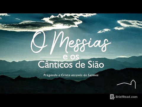 Sedentos por Deus | 04.06.2025 | Rev. Alan Kleber Rocha