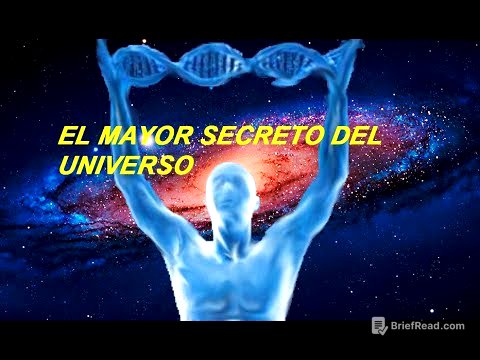El secreto del Universo
