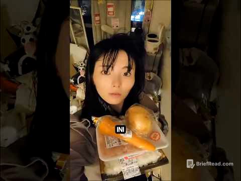Cewek Jepang Ini Gak Pernah Keluar Rumah Selama 5 Tahun!