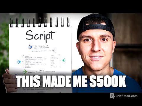 Final Expense Sales Script That Made Me Six Figures (Full Course)