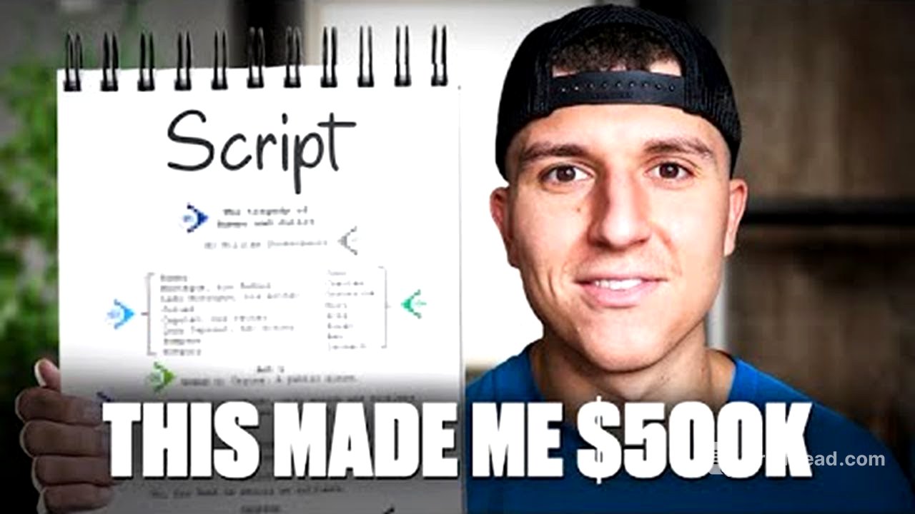 Final Expense Sales Script That Made Me Six Figures (Full Course)
