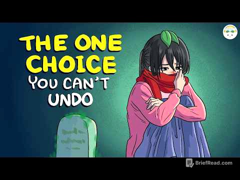 The ONE VIDEO that we hope you watch IS THIS