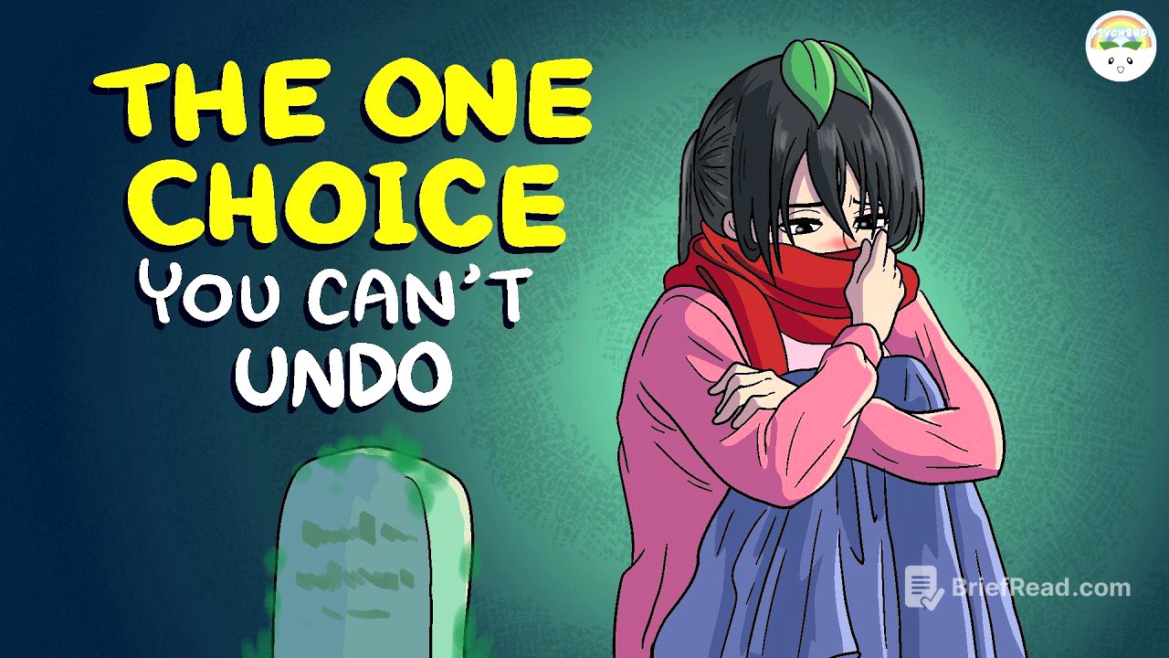 The ONE VIDEO that we hope you watch IS THIS