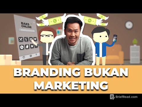 Belajar Digital Marketing dari 0 | Banyak Ngiklan tapi Malah Rugi? Tonton Video Ini