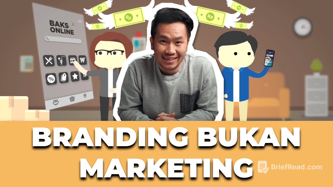 Belajar Digital Marketing dari 0 | Banyak Ngiklan tapi Malah Rugi? Tonton Video Ini
