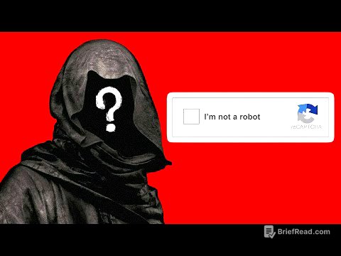 You’ve Reached the Limit of Simulation