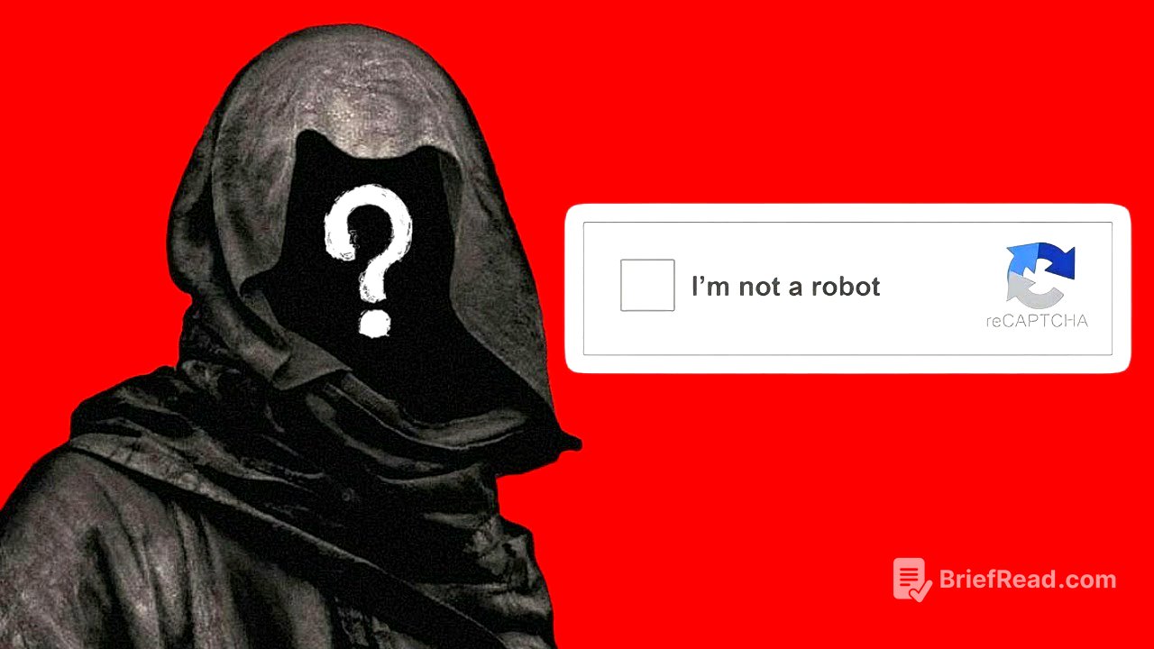 You’ve Reached the Limit of Simulation