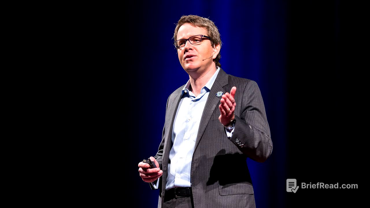 The secret to self control | Jonathan Bricker | TEDxRainier