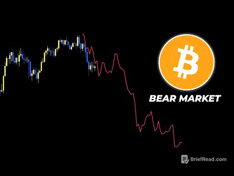 Bitcoin: Bear Market explained