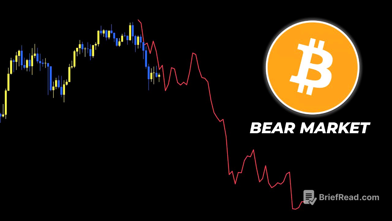 Bitcoin: Bear Market explained