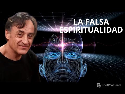 🔴NUEVA ERA: El  Falso Despertar Espiritual