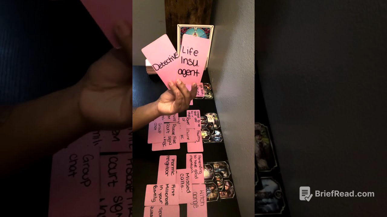 COMMUNICATION LEAVING COMMUNITY SHOOK‼️U ARR GETTING UR INHERITANCE & NOTHING THE CAN DO ABOUT IT‼️