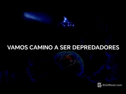 LA Tierra se A TRANSFORMADO En un COMEDERO ENERGETICO