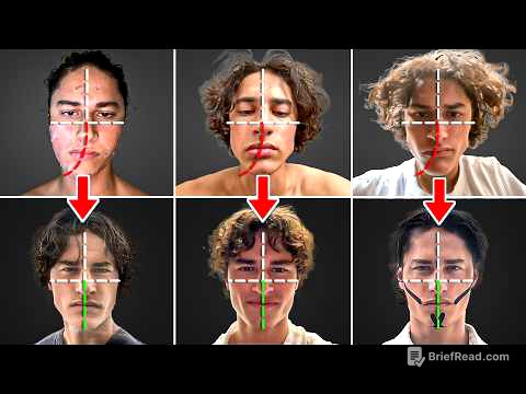 How To Fix Asymmetry | 5 Minutes Every Day