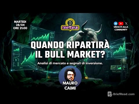 BOTTOM O SI RIPARTE?