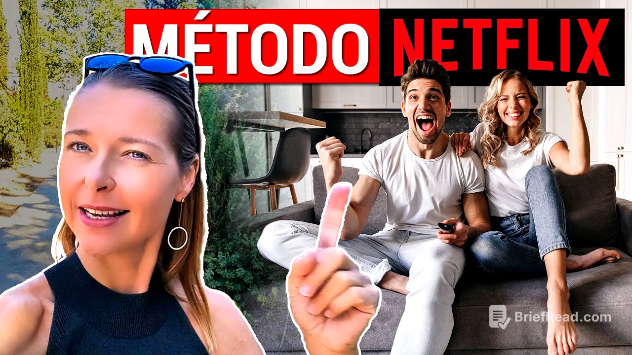 ¡Ver Netflix NO te ayudará a hablar español! Descubre el método REAL que sí funciona
