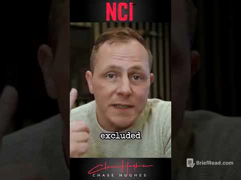 😨 The Truth About Shame