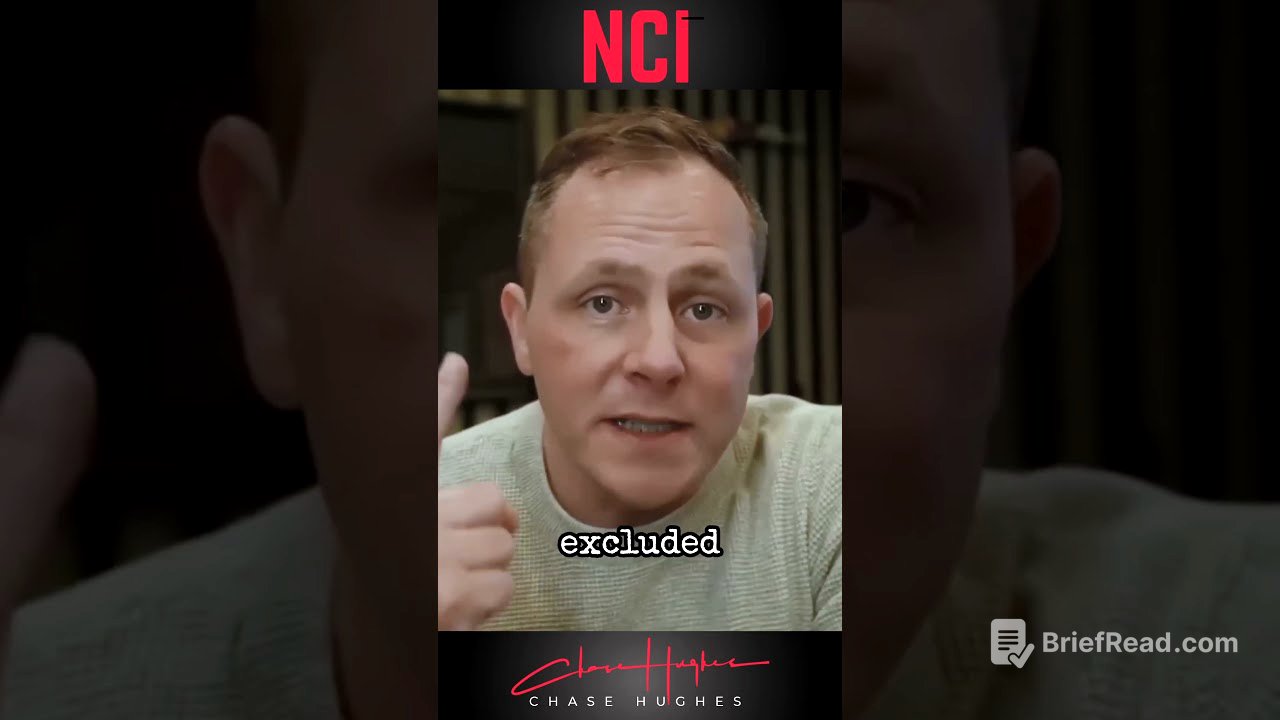 😨 The Truth About Shame