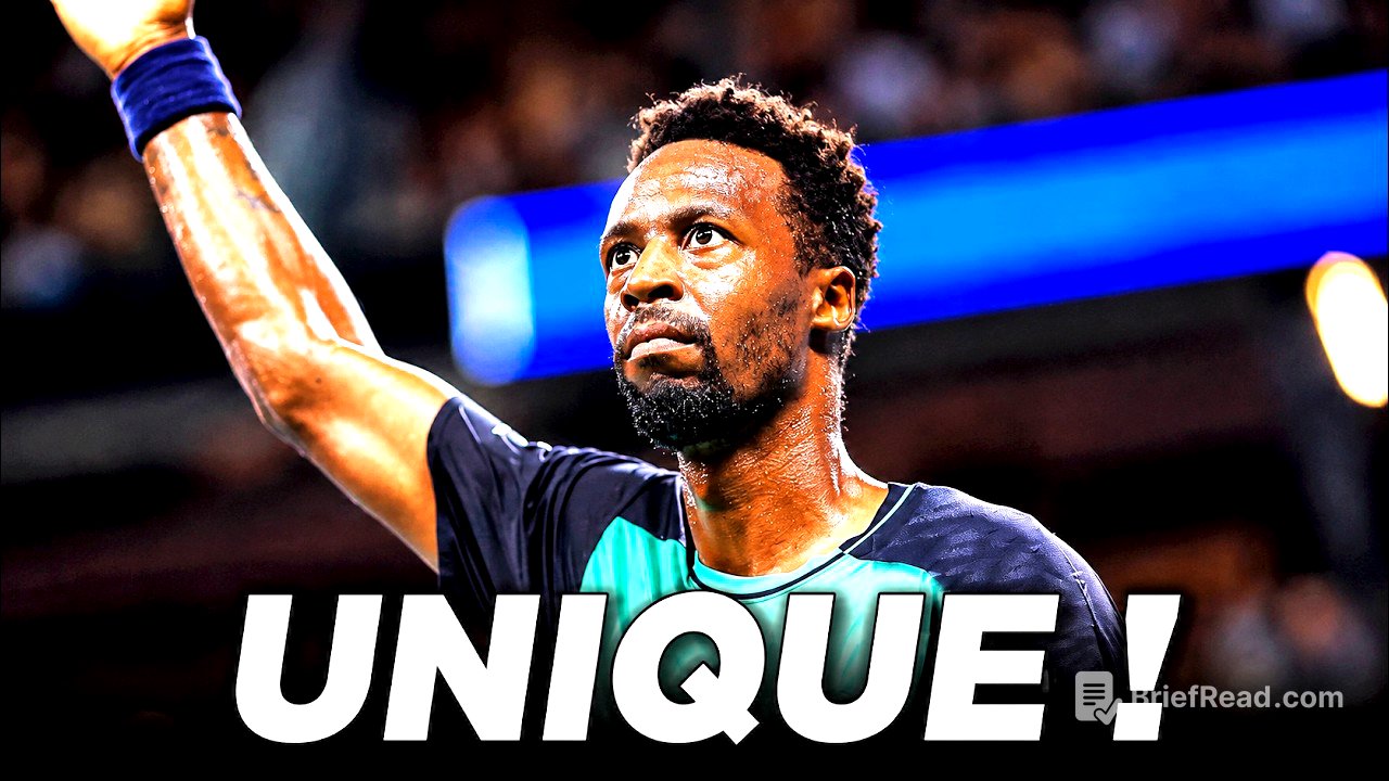 40 ans !?! 😲 Monfils ÉCARTE Vallejo, Zverev évite le pire ! (Débrief Complet)
