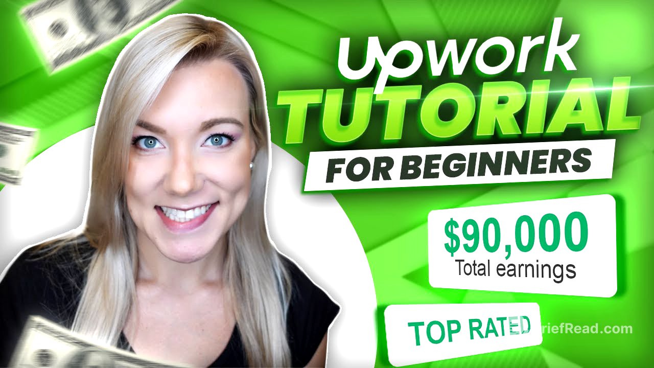 Upwork Tutorial for Beginners in 2023: The COMPLETE Upwork Guide