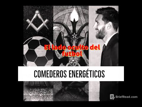 El lado oculto del futbol