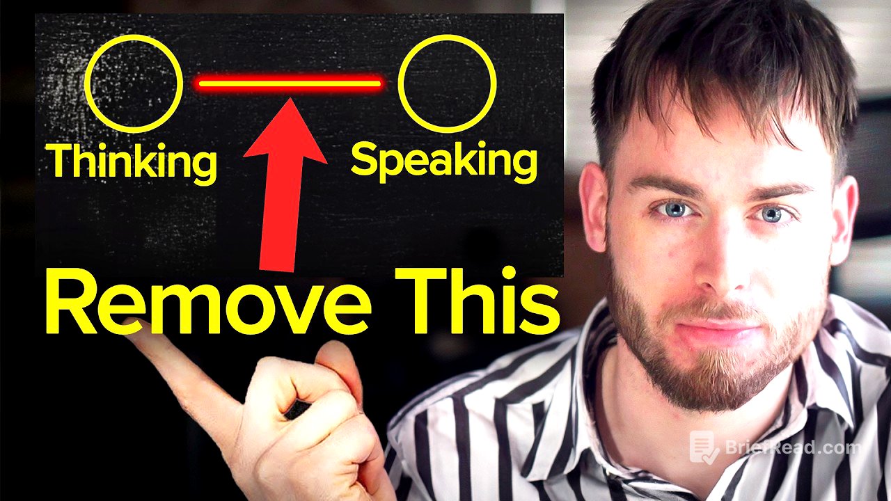 "Mental Lag" Is Why You Can't Communicate Well