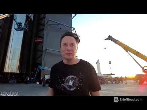 Elon Musk explains his 5-step algorithm for running companies