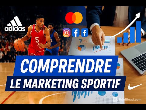 MARKETING SPORTIF : INTRODUCTION