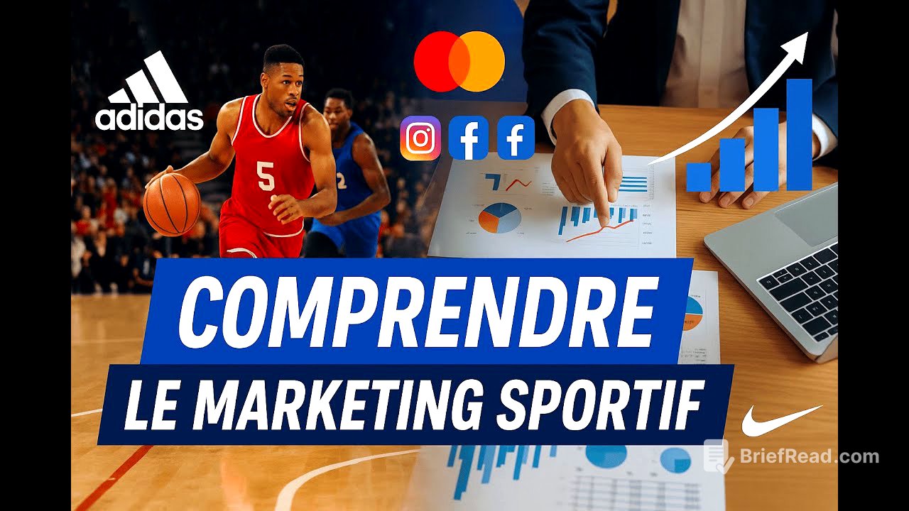 MARKETING SPORTIF : INTRODUCTION