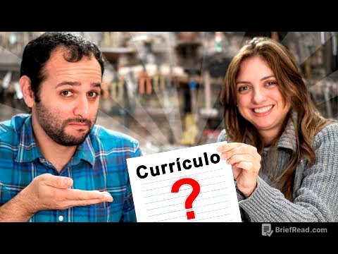 1º EMPREGO: acerte no CURRÍCULO e na ENTREVISTA