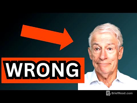 Steve Kaufmann is WRONG about Vocabulary in Language Learning
