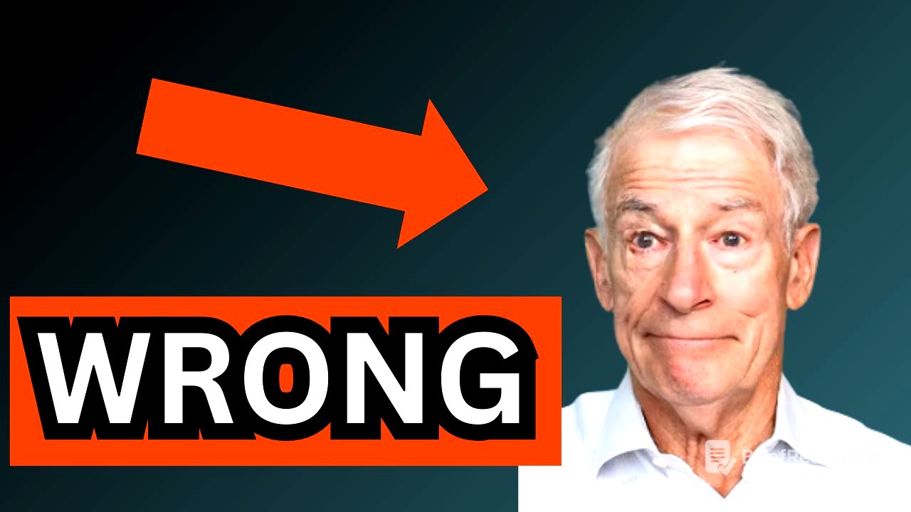 Steve Kaufmann is WRONG about Vocabulary in Language Learning