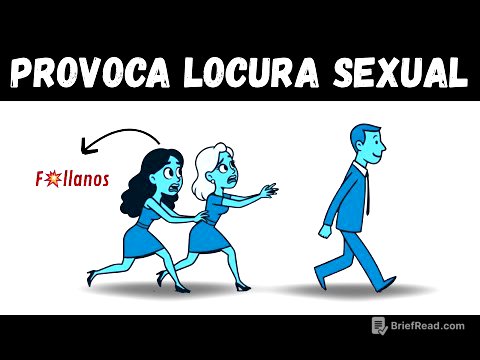 Cómo Hacer que Las Mujeres Te PERSIGAN al INSTANTE (Aunque No Les Gustes Al Principio)