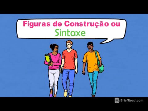 Figuras de Sintaxe ou Construção - Elipse e Zeugma
