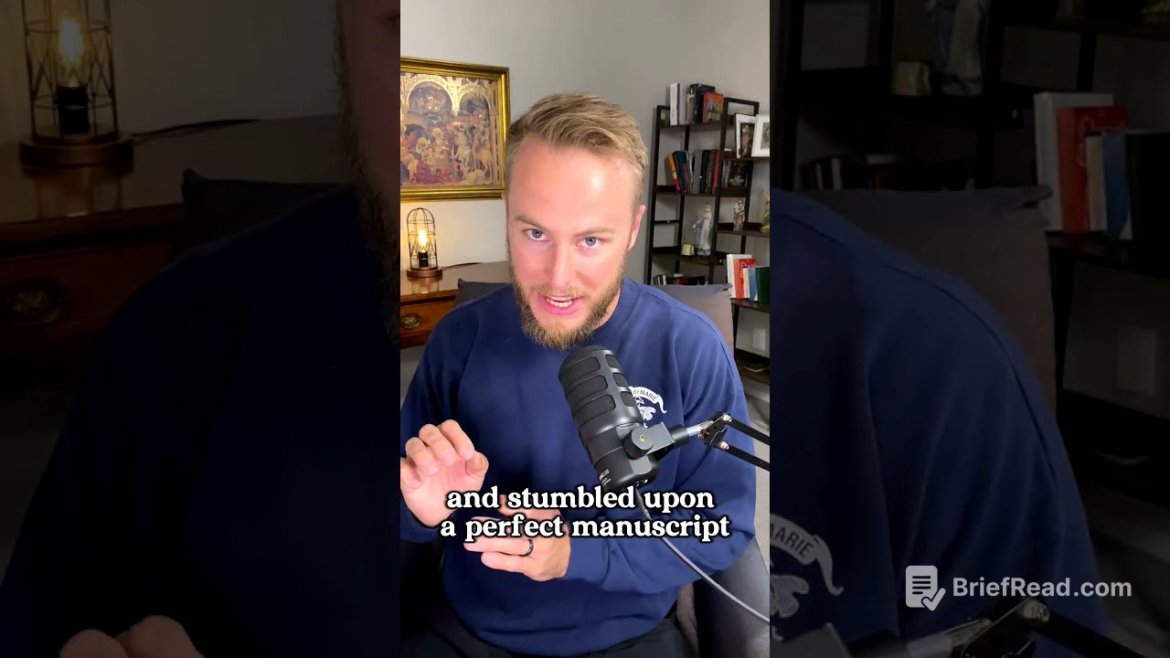 This Saint's Prophecy About The End Times Came True
