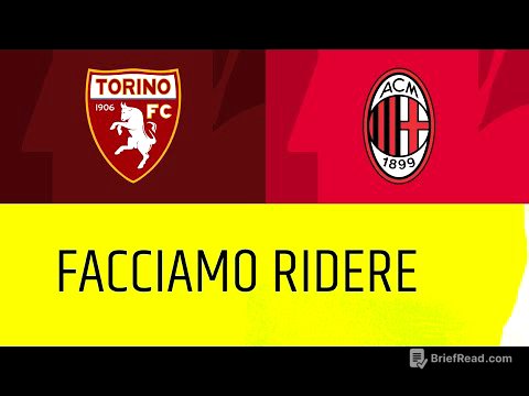 Sfogo Torino-Milan facciamo ridere
