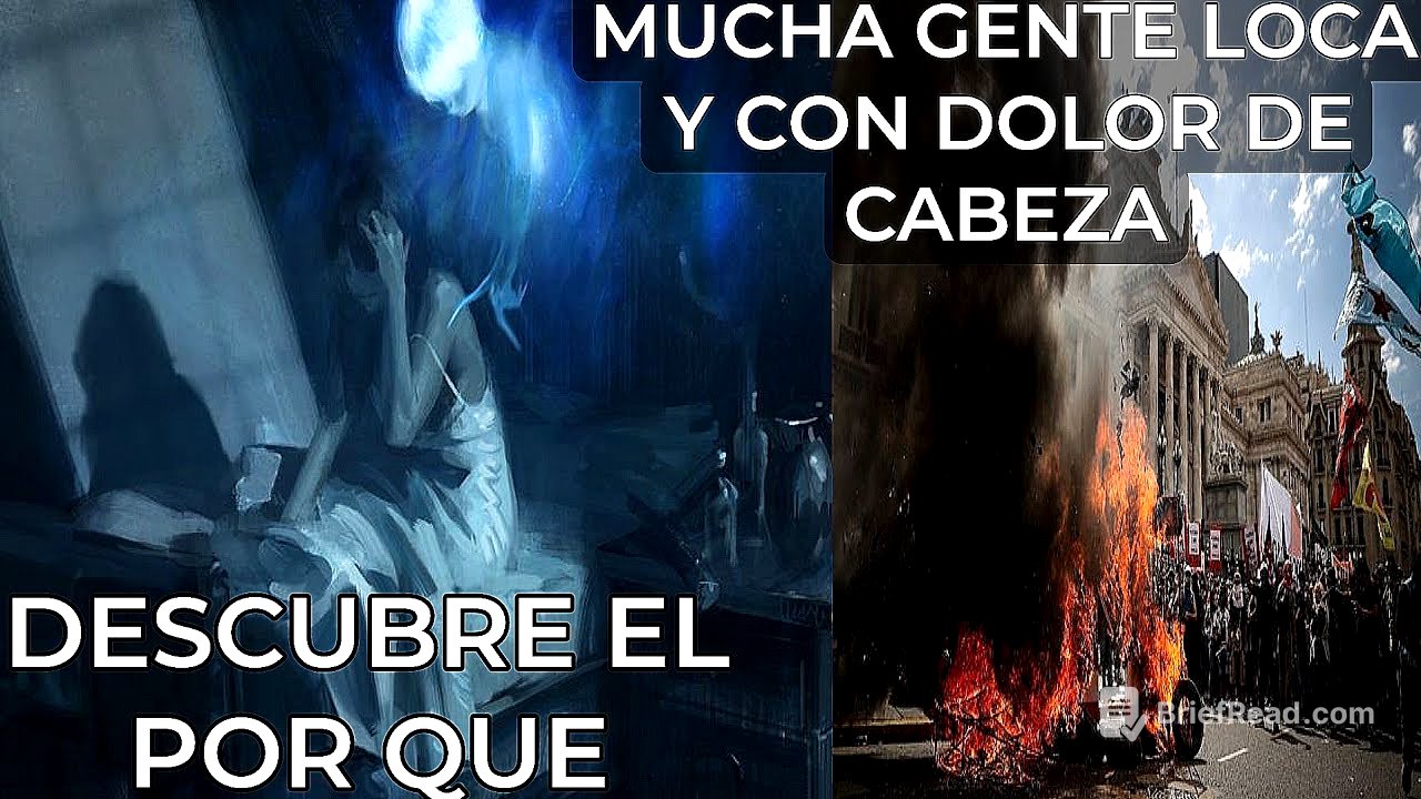 Implantes ETERICOS Así regulan NUESTROS ESTADOS de Ánimo. como eliminarlos?