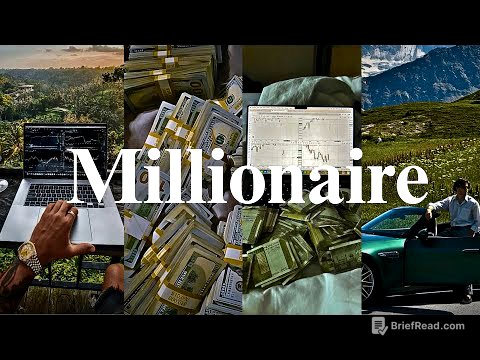 Act Like A Millionaire