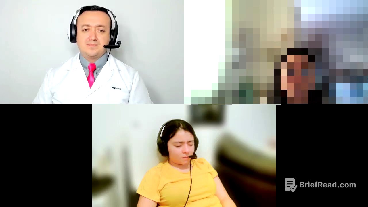 073/YESENIA/JEHOVÁ EL SUPUESTO DIOS DEL NUEVO MUNDO, TRAMPA DEMONÍACA, HIPNOSIS #hipnosis