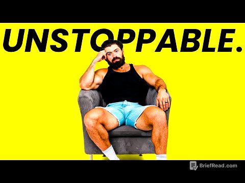 This Video Will Make You Unstoppable