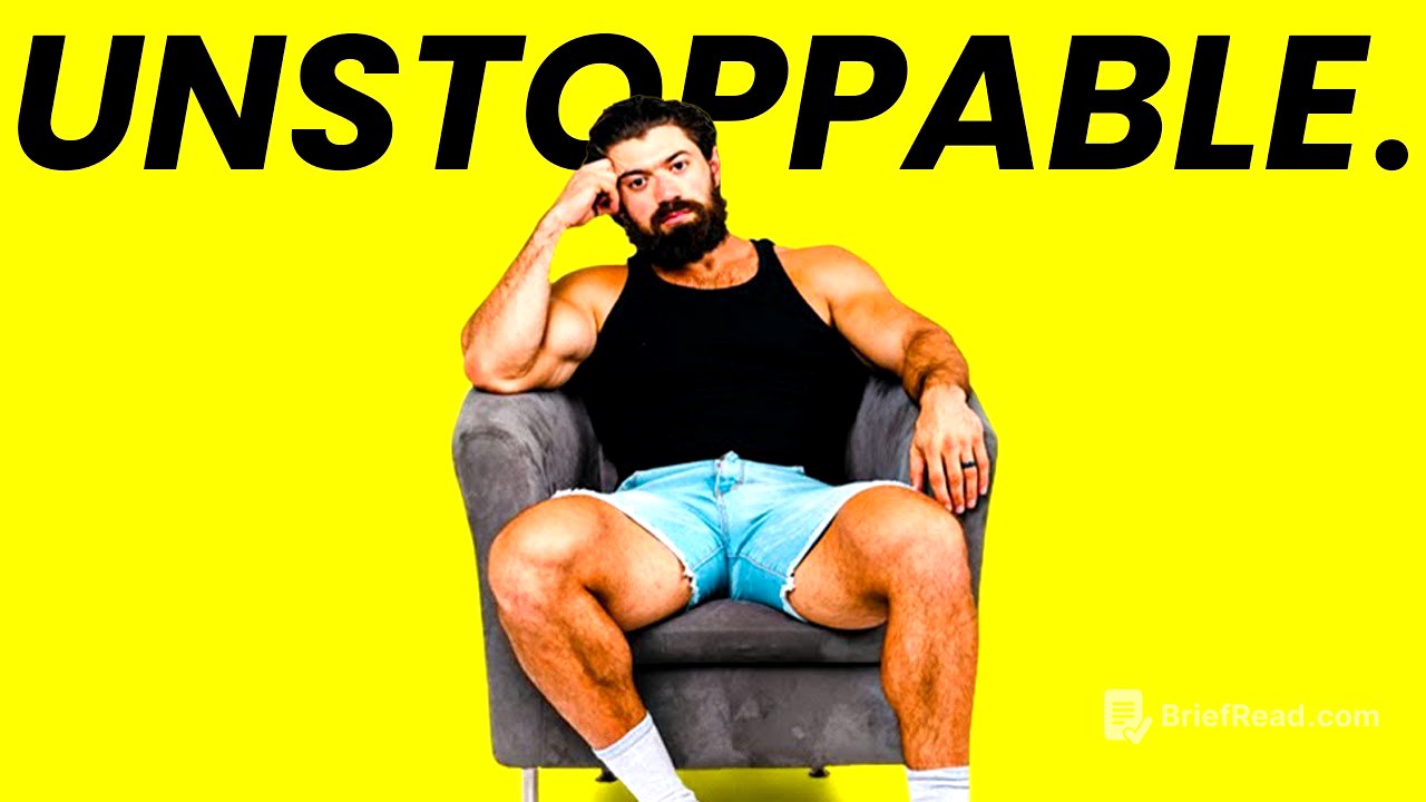This Video Will Make You Unstoppable