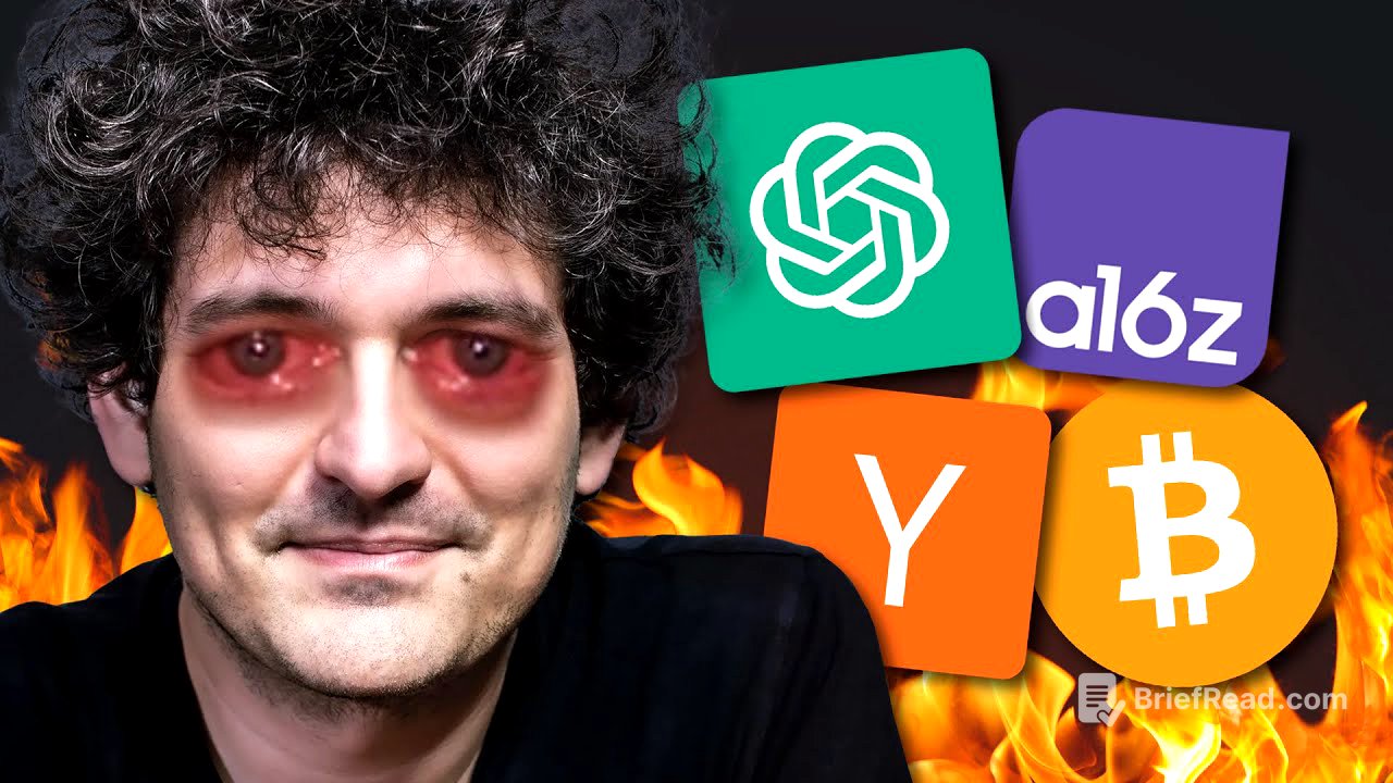 Tech Startups in a Nutshell