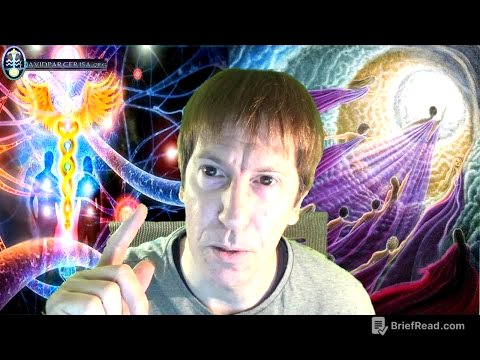 ¿QUÉ OCURRE DESPUÉS DE MORIR Y COMO EVITAR LA TRAMPA DEL TÚNEL DE LUZ?