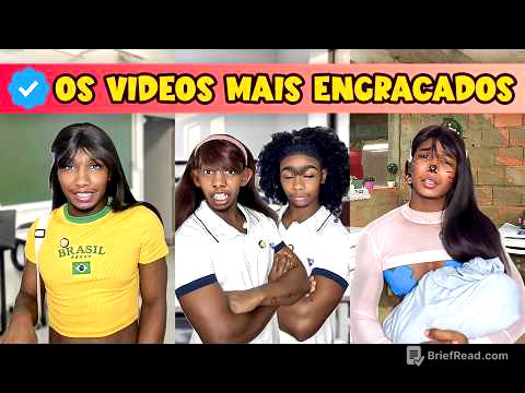 Os Relatos Mais Leves e Viciantes de  ⁨@fefebez⁩   que Estão Viral  | TikTok Mega Compilado