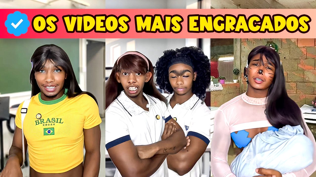 Os Relatos Mais Leves e Viciantes de  ⁨@fefebez⁩   que Estão Viral  | TikTok Mega Compilado