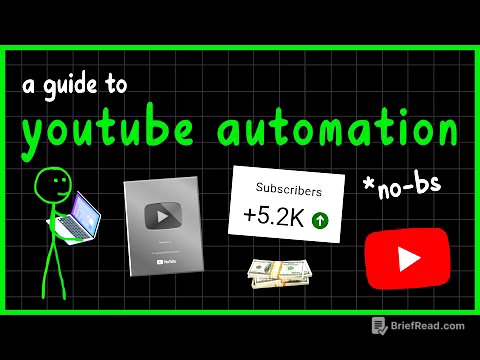 How to Actually Start a Faceless Youtube Channel No-BS Guide