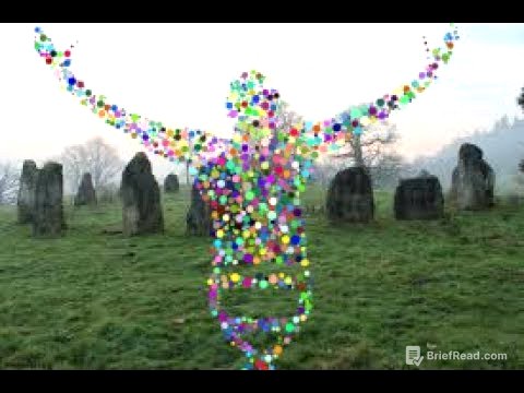 Los megalitos son capaces de generar campos de energía y alterar los estados de conciencia