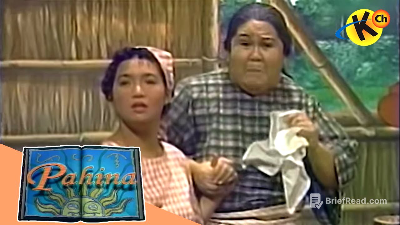 Sa Pula, Sa Puti ni Francisco Rodrigo | Pahina